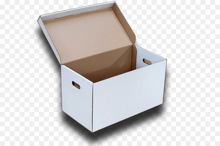 Caja Abierta，Embalaje PNG