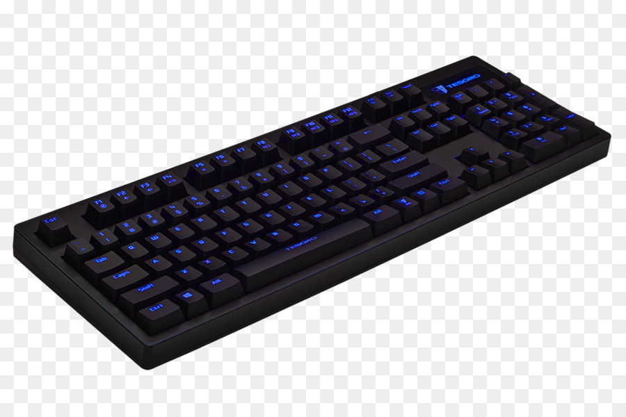 Teclado De La Computadora，El Ratón De La Computadora PNG