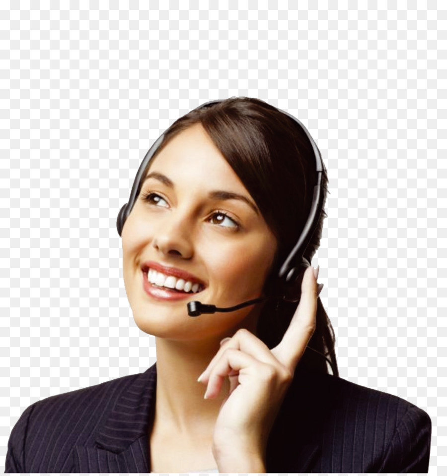 Servicio Al Cliente，Auriculares PNG