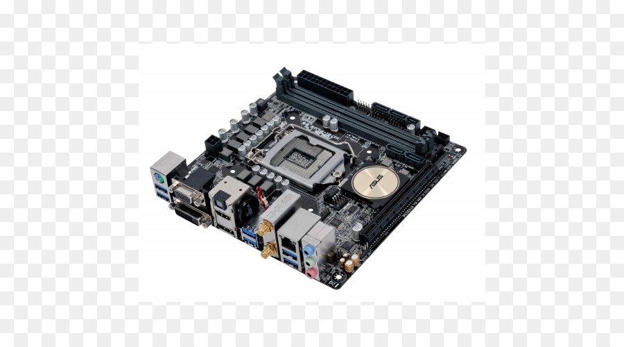 Intel，Lga 1151 PNG