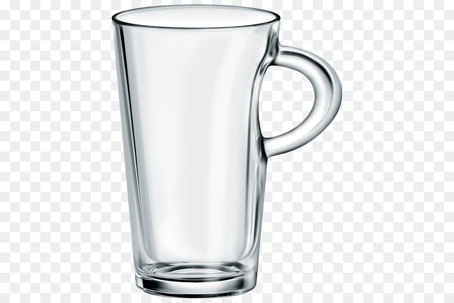 Taza De Cristal，Taza PNG