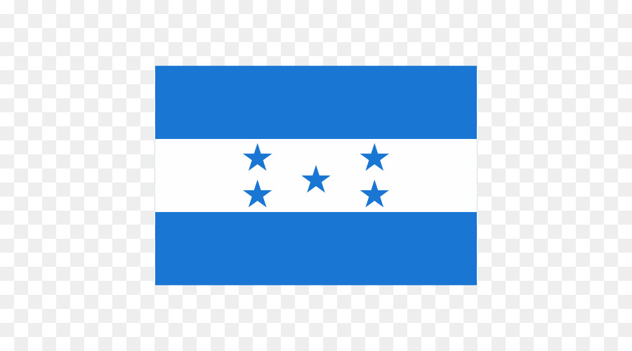 Honduras，La Bandera De Honduras PNG