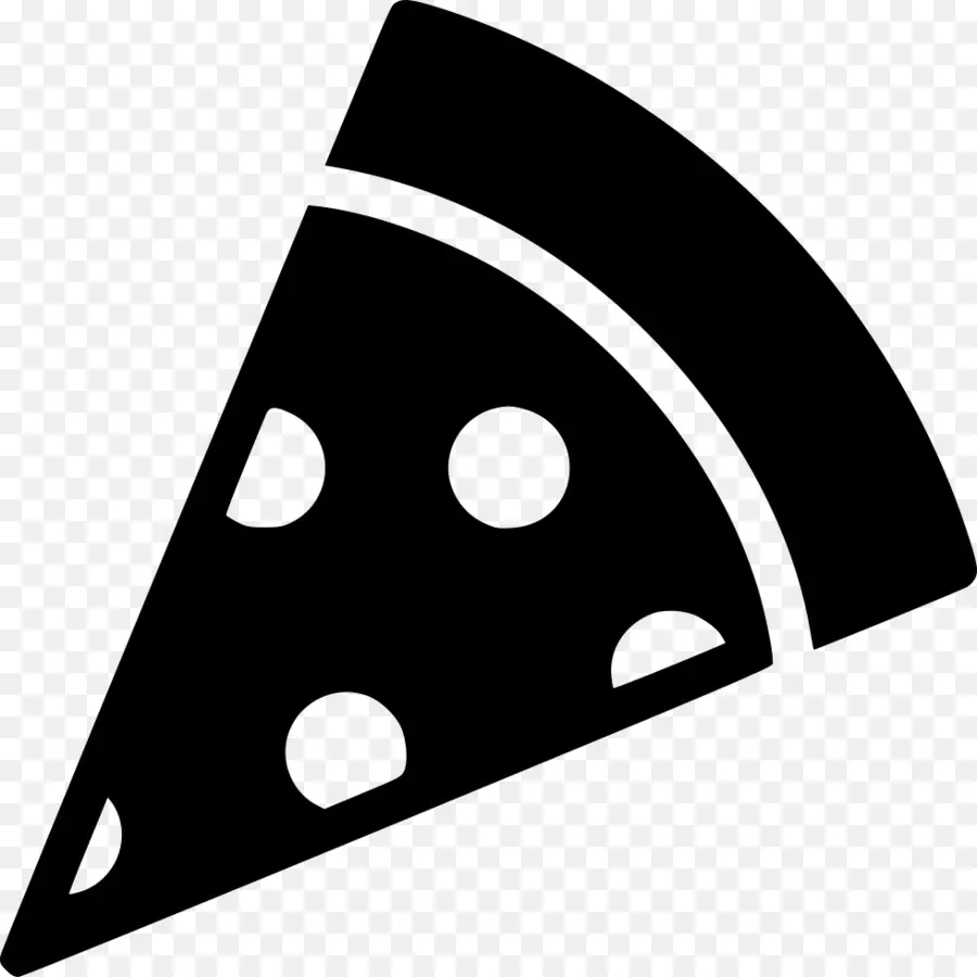 Rebanada De Pizza，Pizza PNG