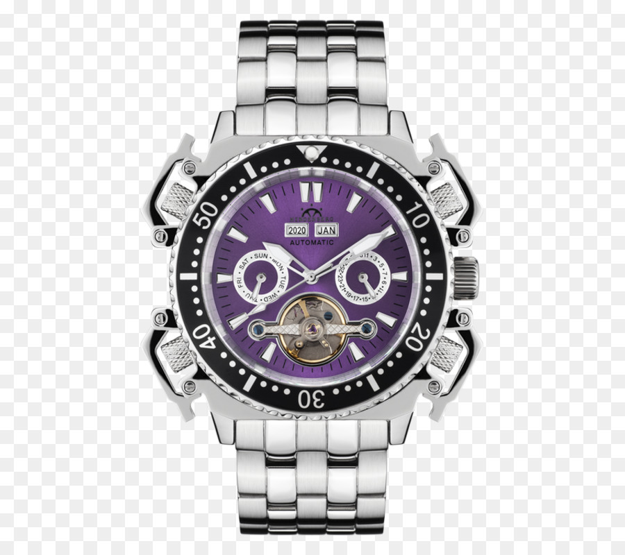 Reloj，Reloj Automático PNG