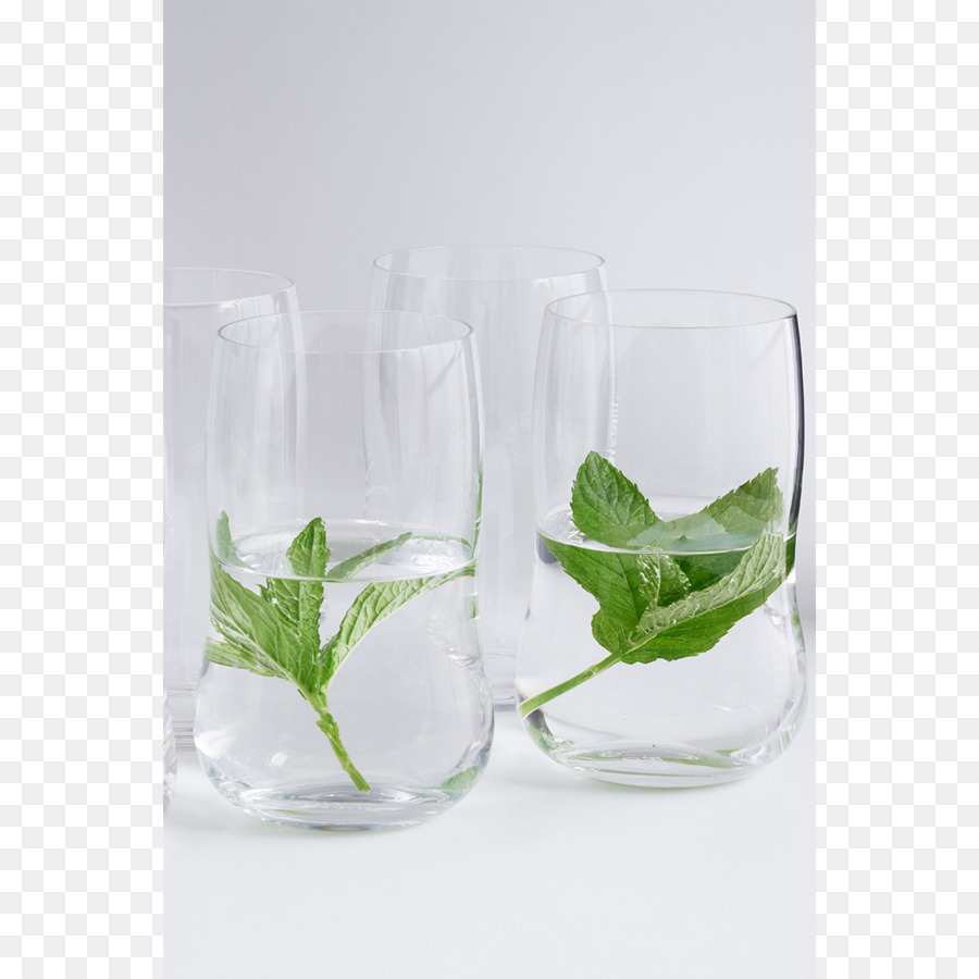 Vidrio，Vaso Highball PNG