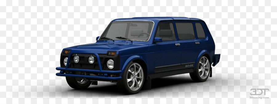 Coche Azul，Automóvil PNG