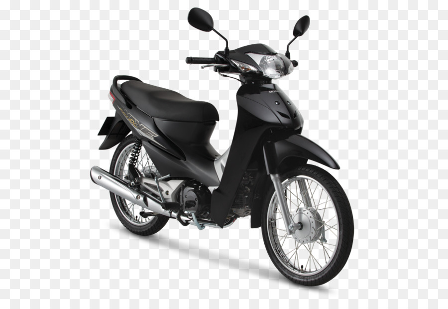 Honda，Honda Wave De La Serie PNG