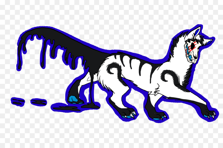 Velociraptor，Caballo PNG