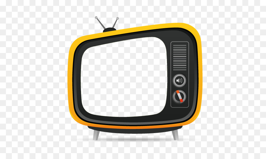 Set De Televisión，Electrónica PNG