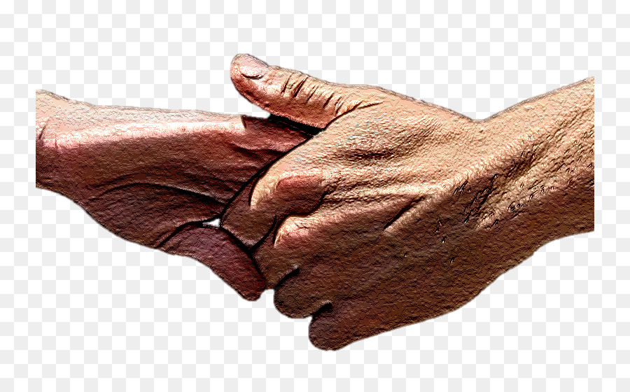 De La Mano，Uñas PNG