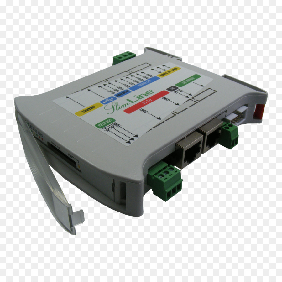 Unidad Central De Procesamiento，Iec 611313 PNG