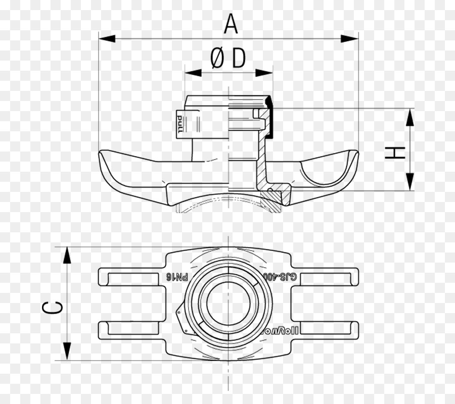 Dibujo Técnico，Dibujo PNG