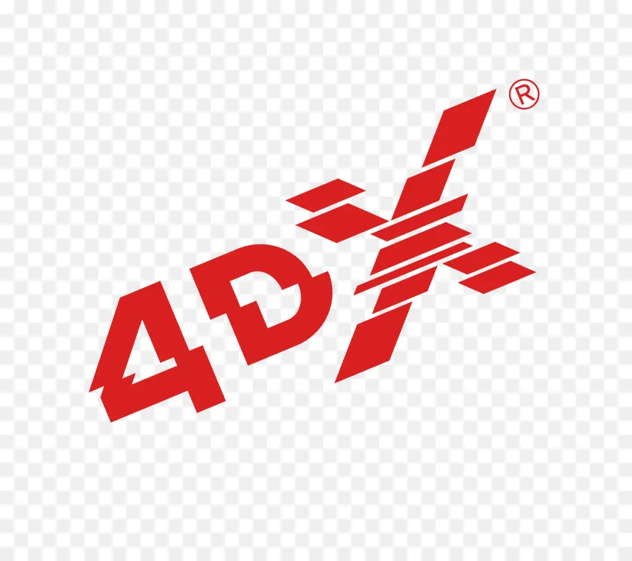 4dx，Nu Metro Cines PNG