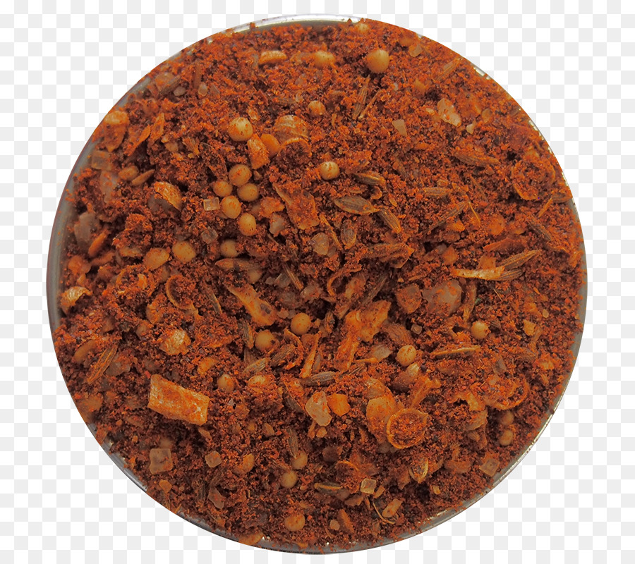 El Ras El Hanout，Especia Mixta PNG