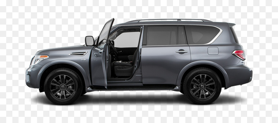 Nissan，Nissan Patrol PNG