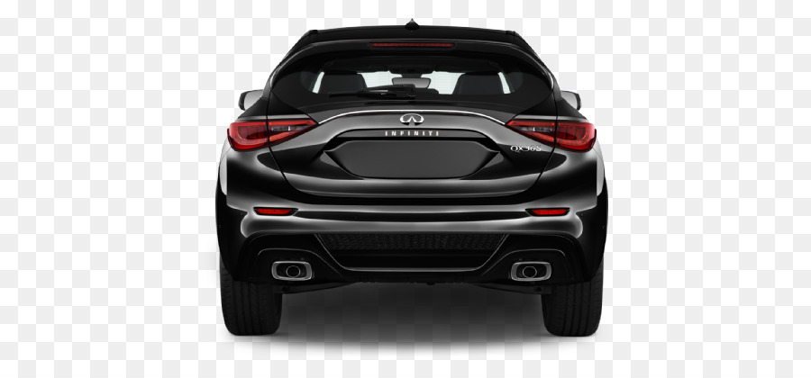 2018 Infiniti Qx30，Vehículo Utilitario Deportivo PNG