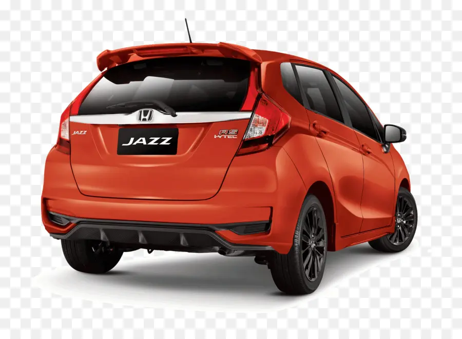 2018 Honda Fit，Honda PNG