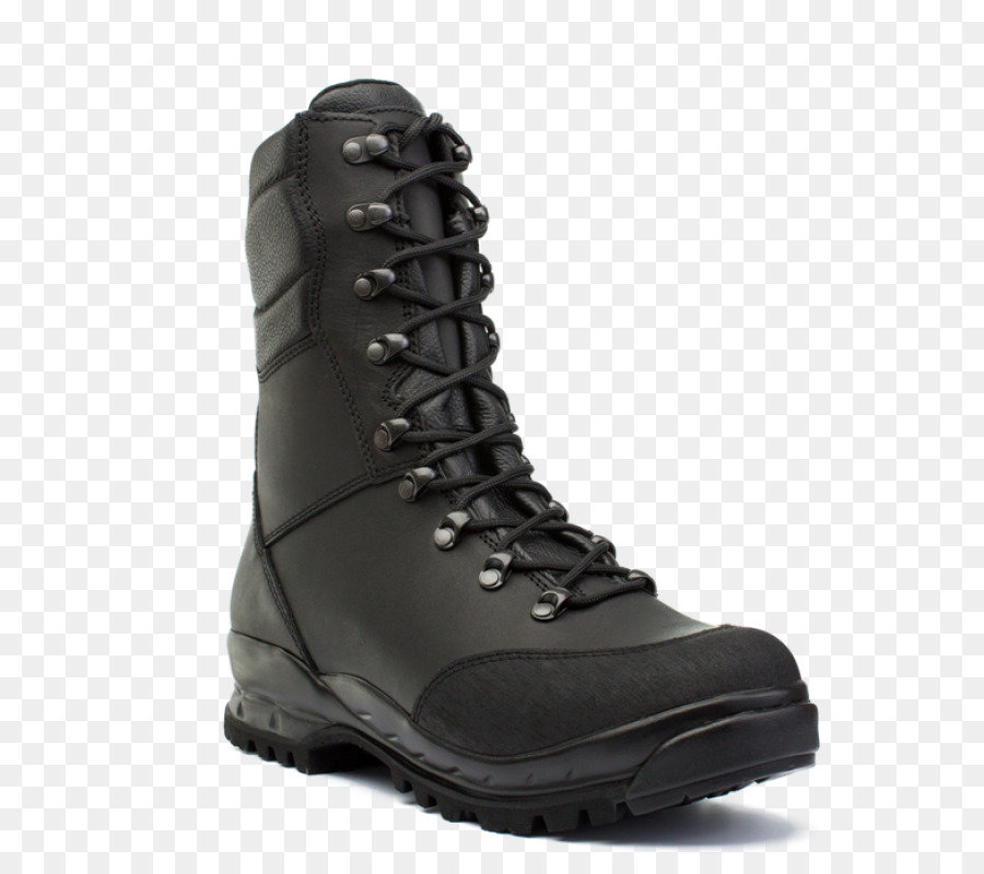 Bota Negra，Zapato PNG