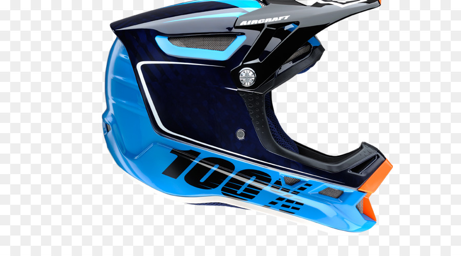 Cascos De Moto，La Aeronave PNG