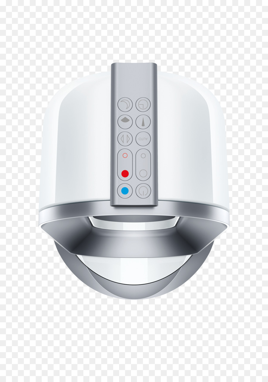 Purificadores De Aire，Dyson Pure Hot Hot Cool Link PNG