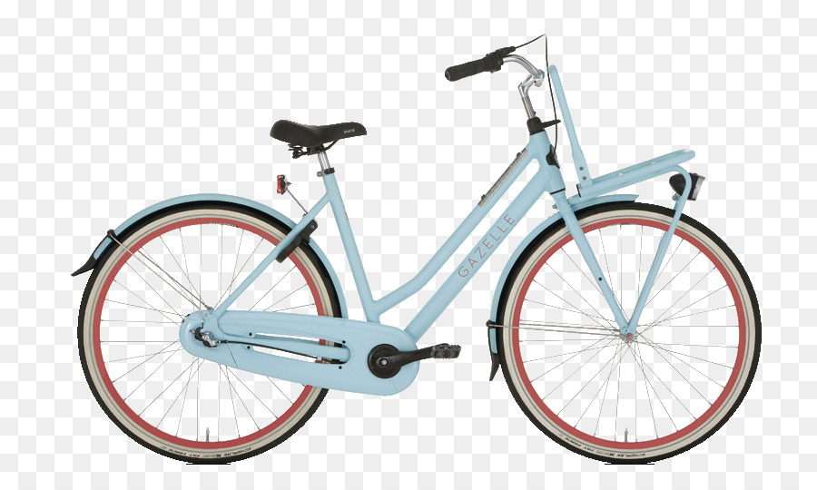 Gacela，Bicicleta PNG