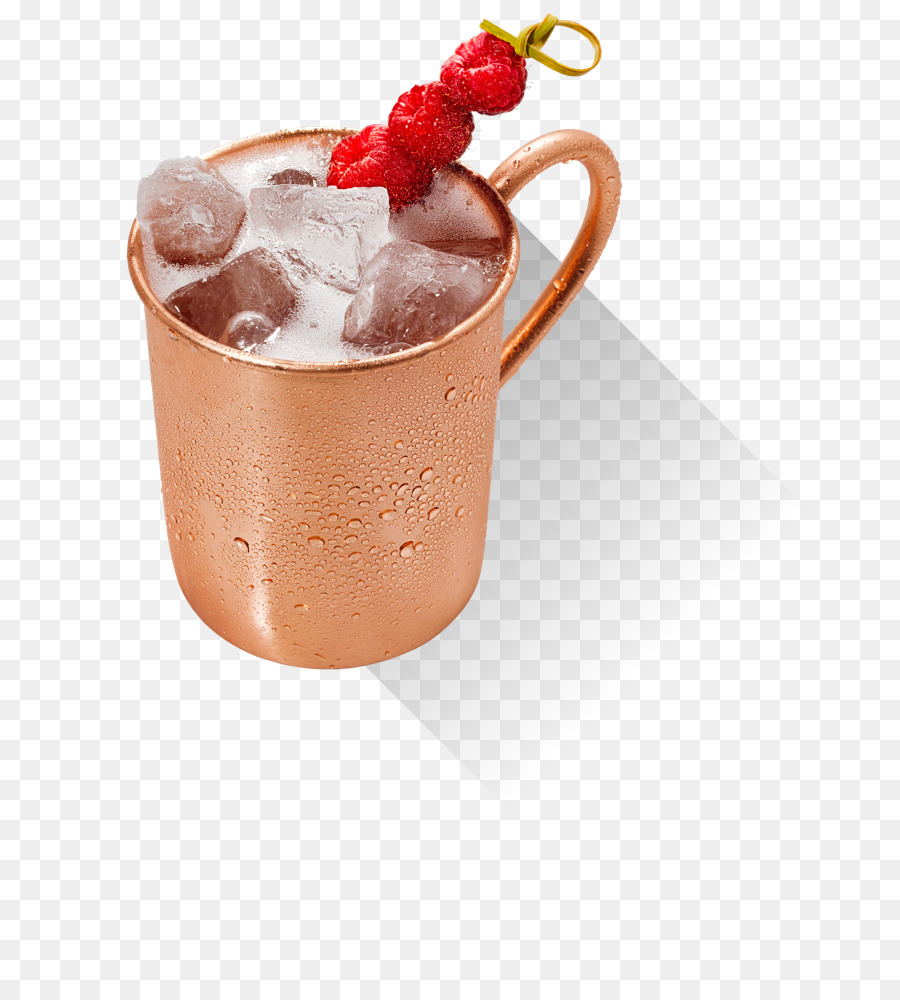 Estolichnaya，Cóctel PNG