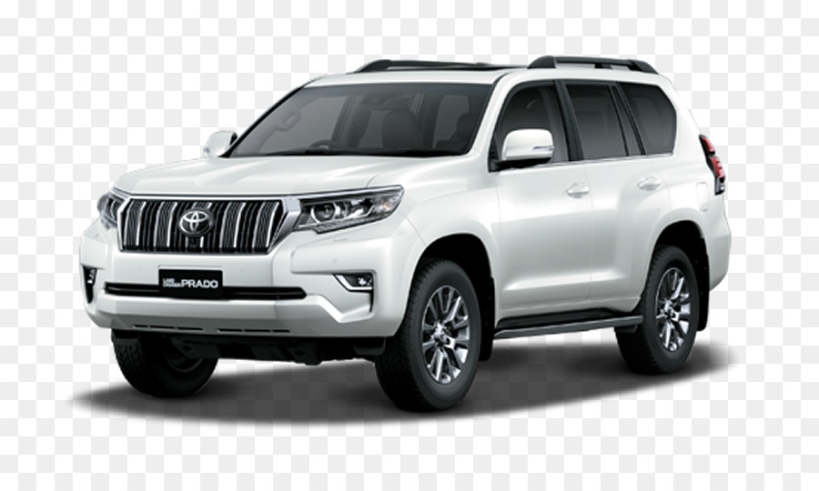 Toyota Land Cruiser Prado，Toyota PNG