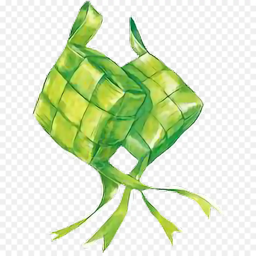 Ketupat，Nasi Goreng PNG