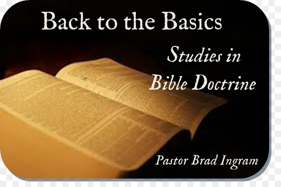 La Biblia，La Doctrina PNG