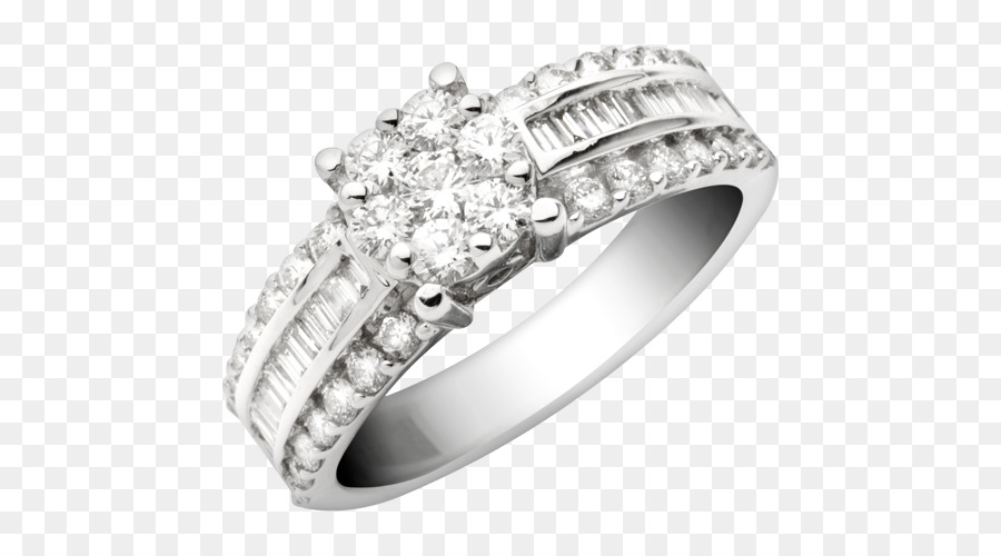 Anillo，Diamante PNG