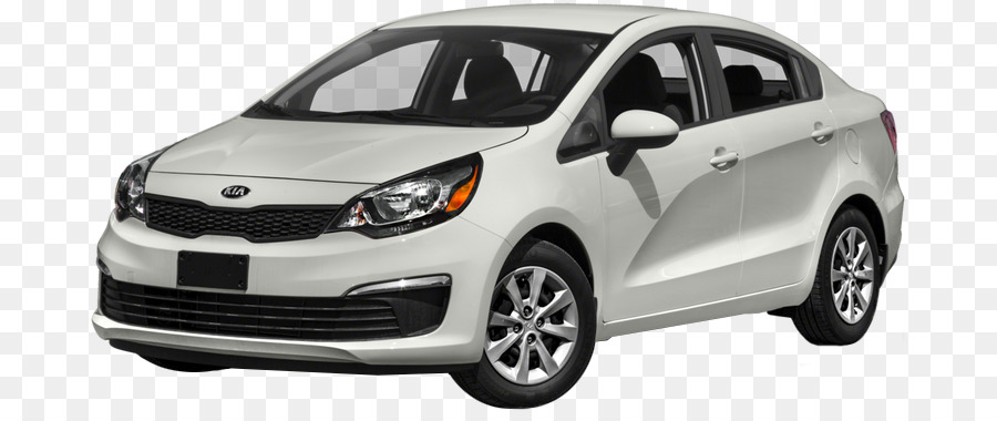 2017 Kia Rio，Kia Motors PNG