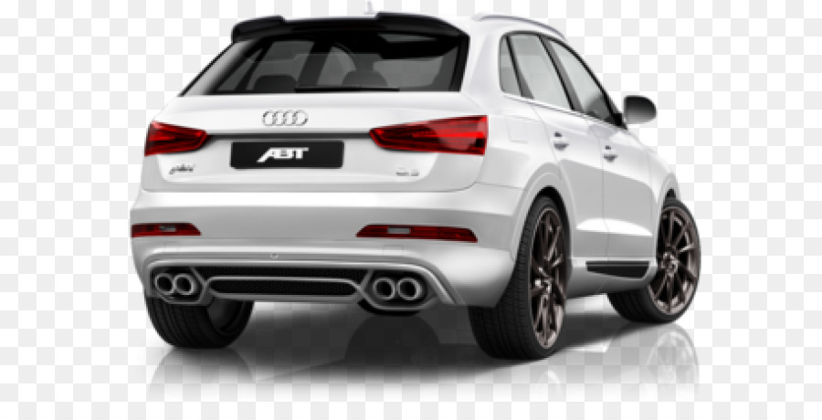 2016 Audi Q3，Audi PNG