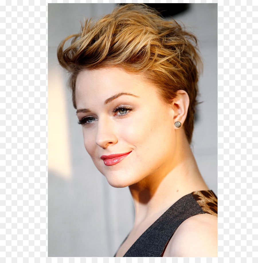 Evan Rachel Wood，Corte Pixie PNG