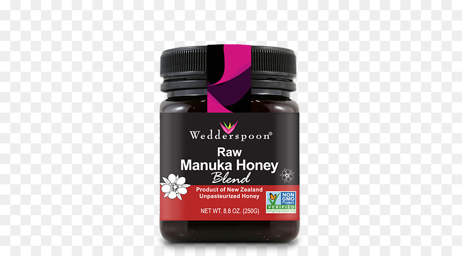 Miel Manuka，Alimento PNG