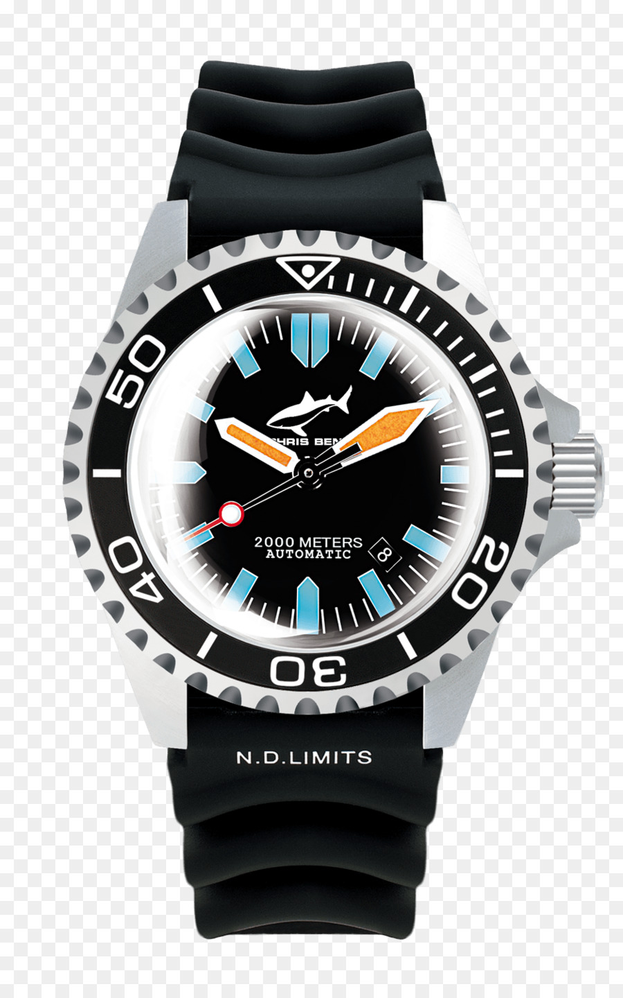 Reloj Plateado，Reloj PNG