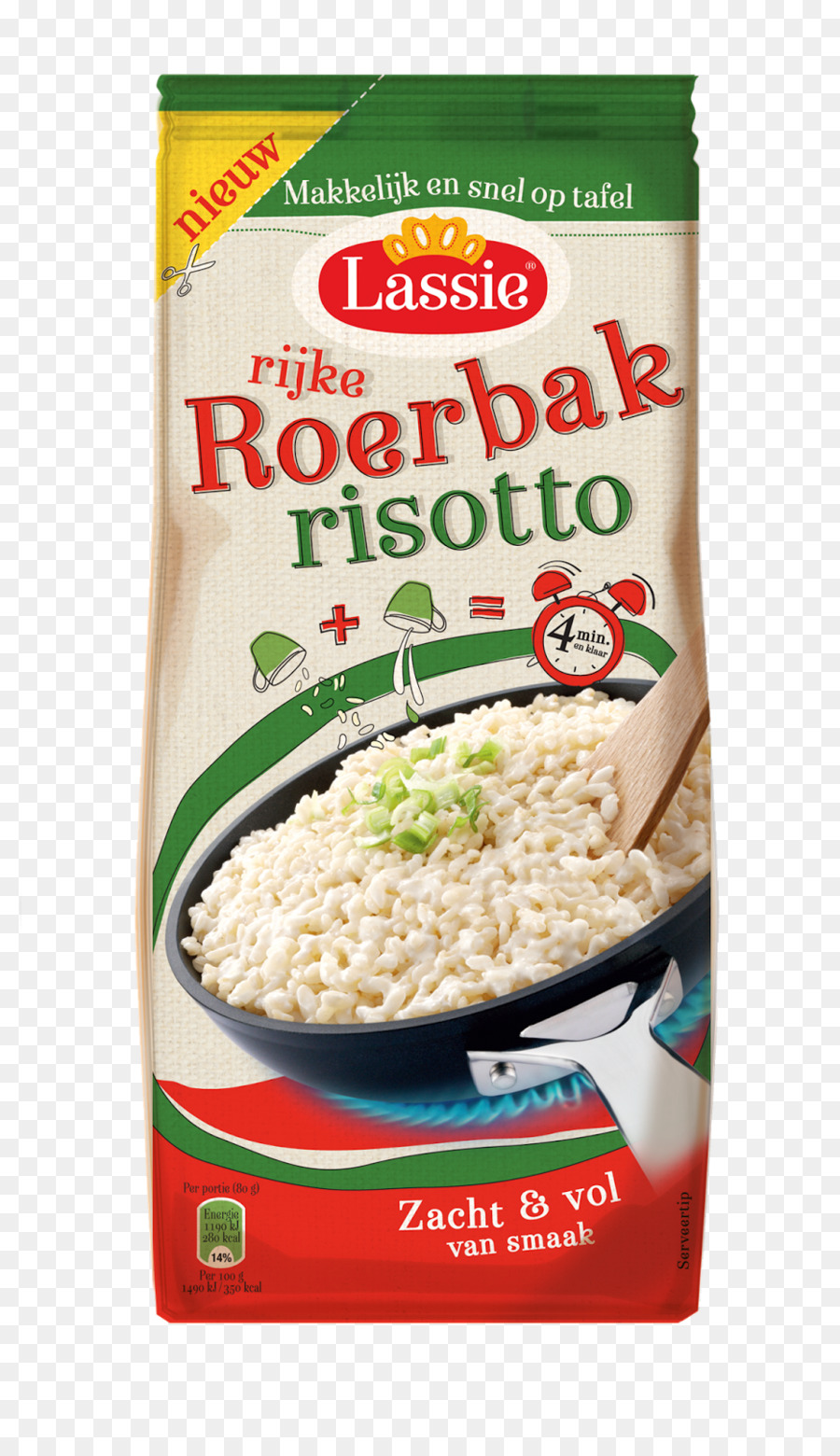 Arroz Arborio，Cocina Vegetariana PNG