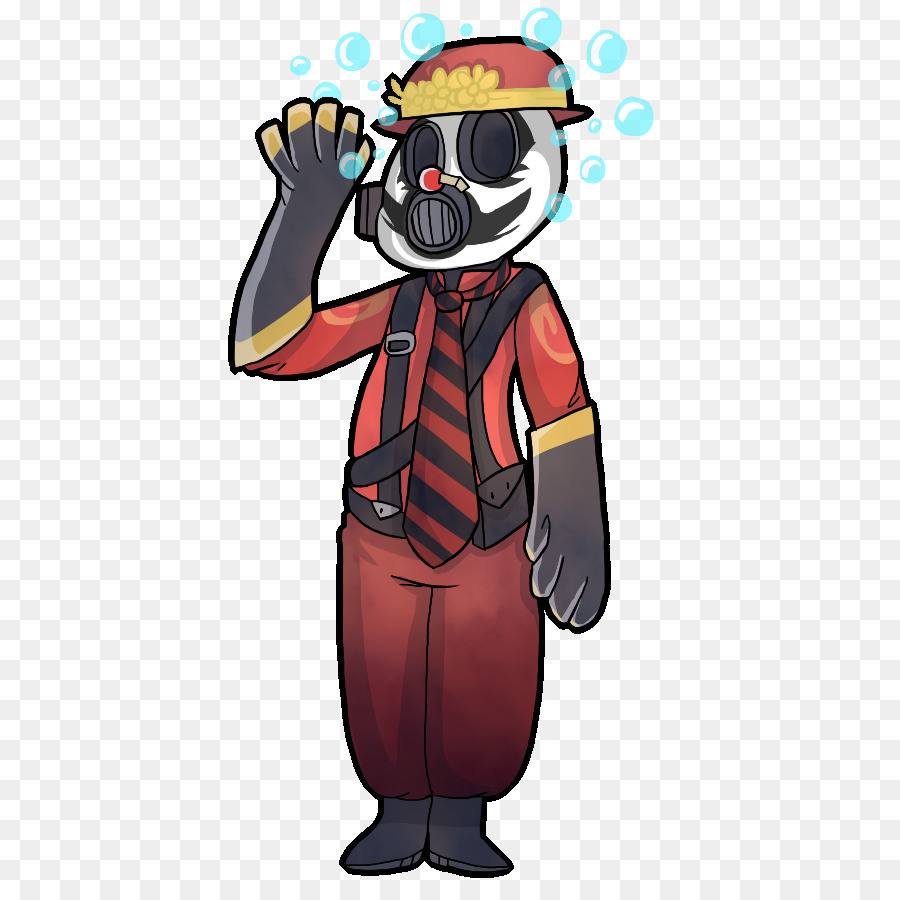 Payaso，Mascota PNG