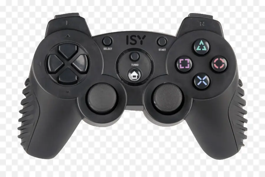 Playstation 2，Negro PNG