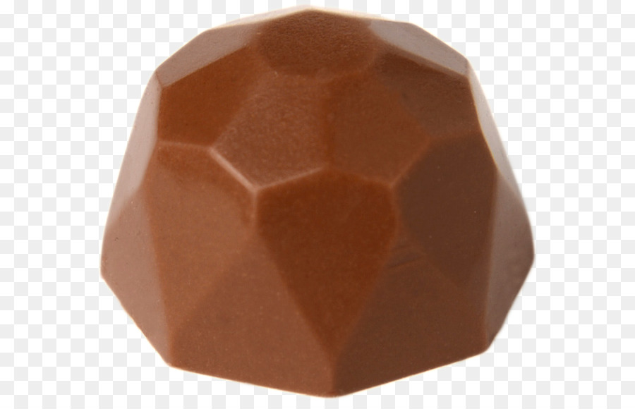 Trufa De Chocolate，Fudge PNG