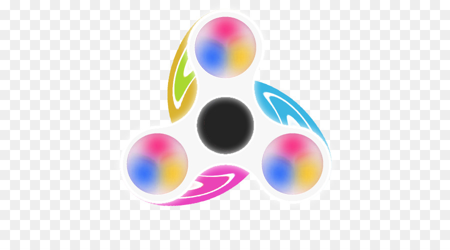Inquieto Spinner，Juego PNG