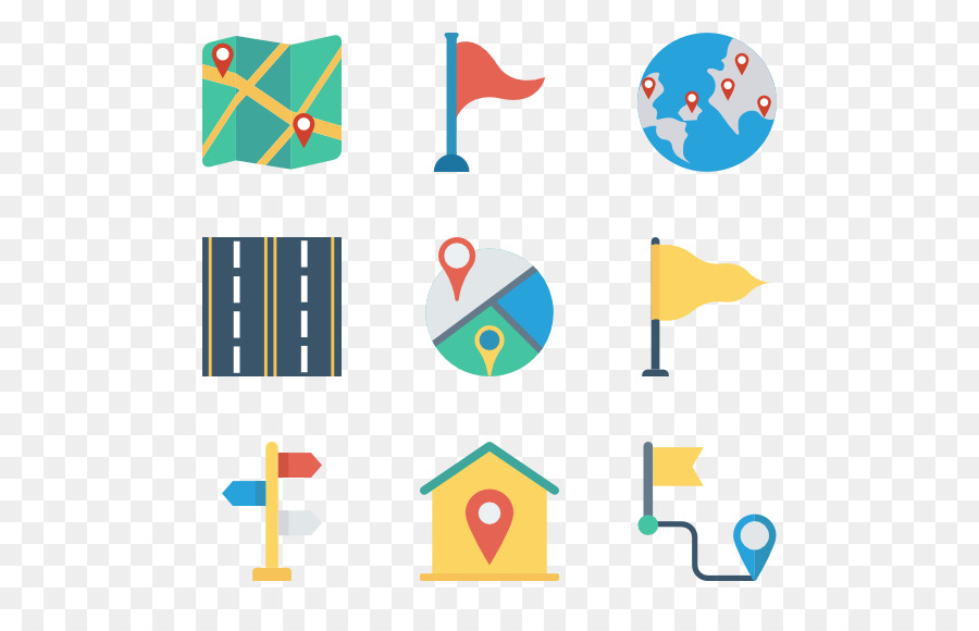 Sistemas De Navegación Gps，Google Maps Navigation PNG