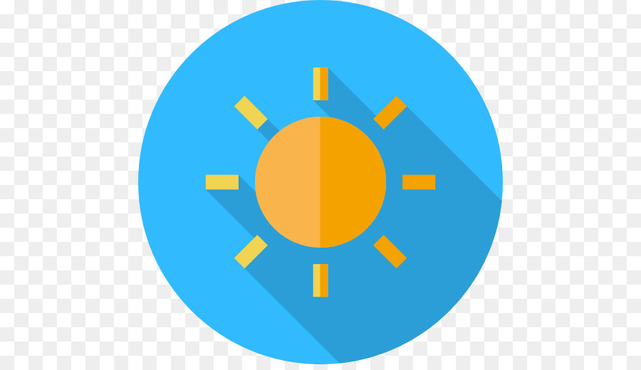 Sol，Luz Solar PNG