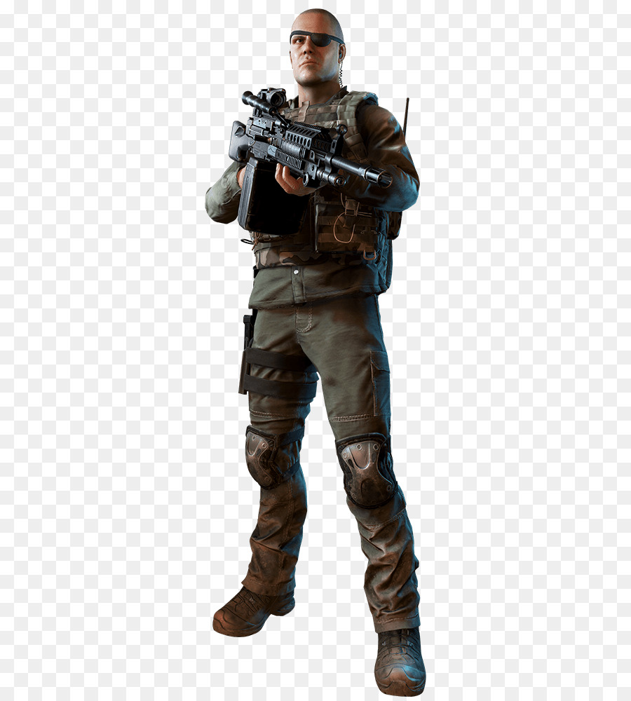 Ghost Recon Silvestres De Tom Clancy，Ubisoft PNG