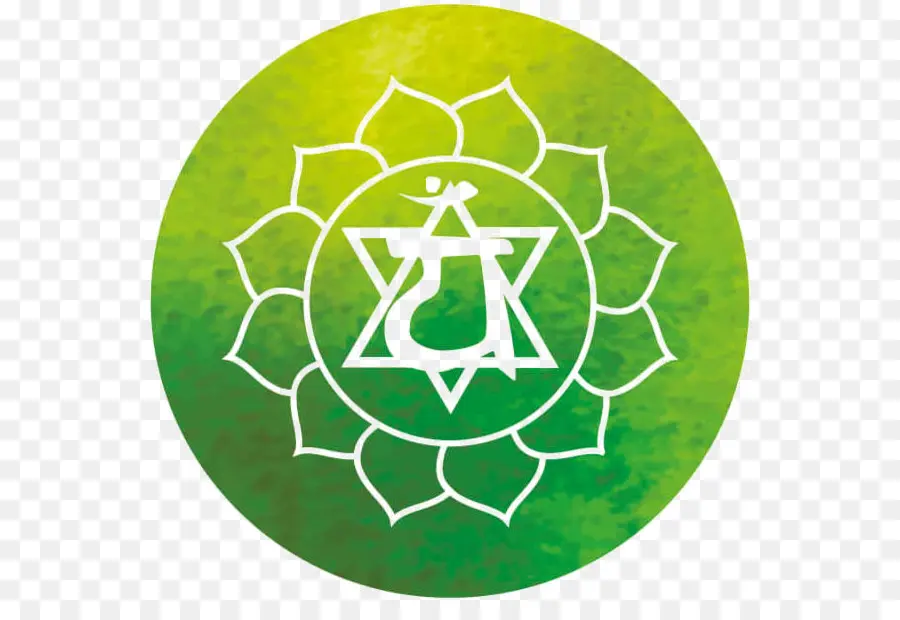 Anahata，Chakra PNG