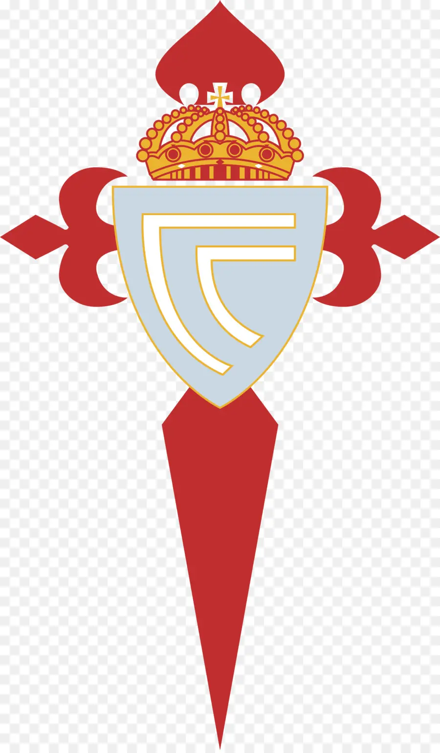 Celta De Vigo，La Liga PNG