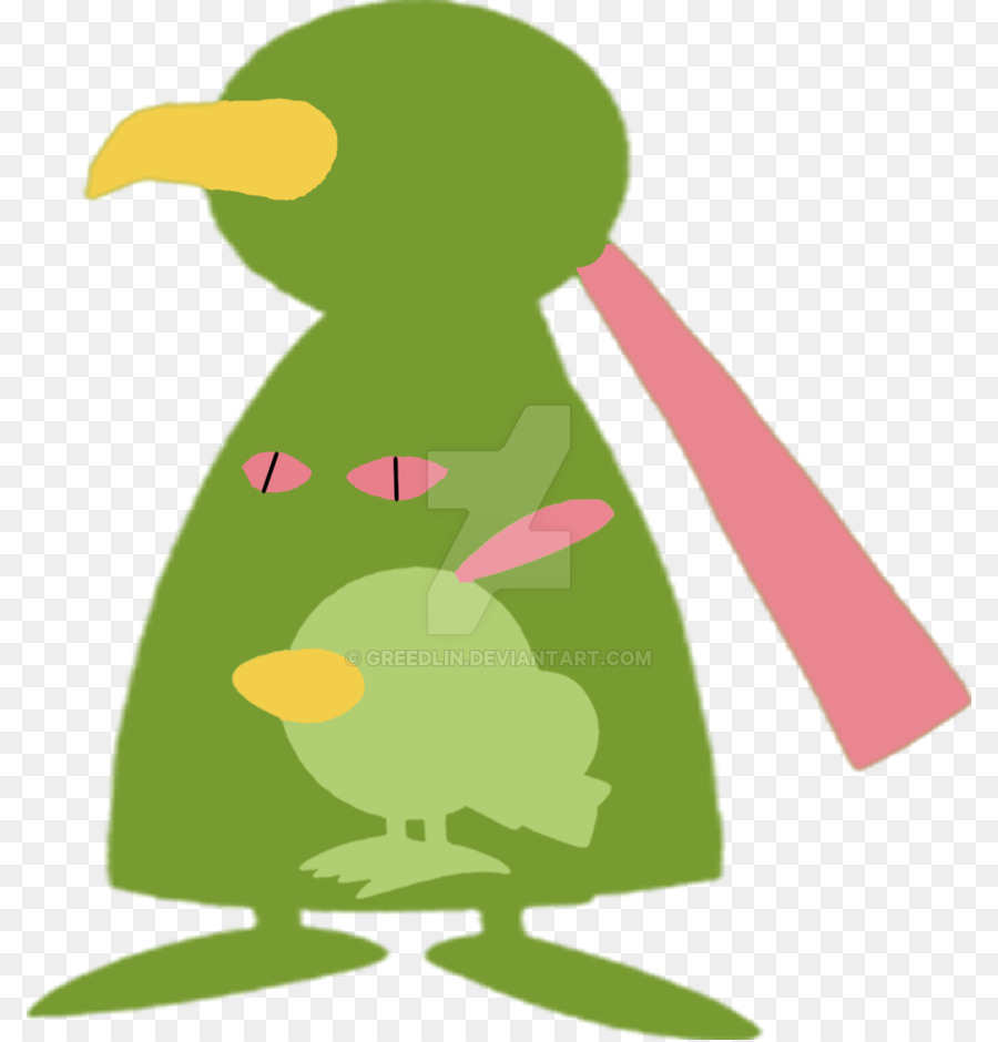 Pato，Aves PNG