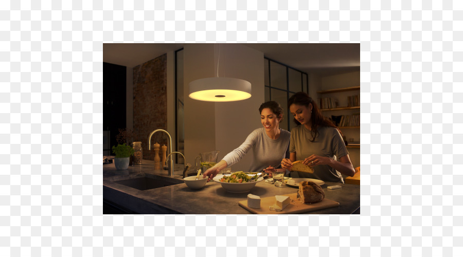 La Luz，Philips Hue PNG