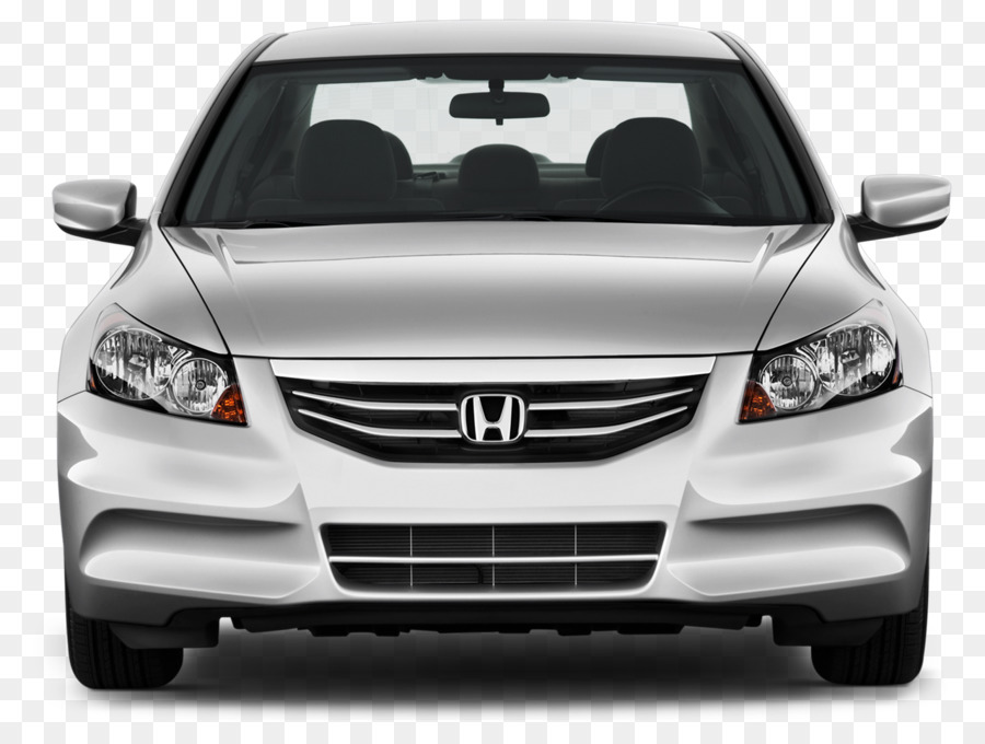 2012 Honda Accord，Honda PNG