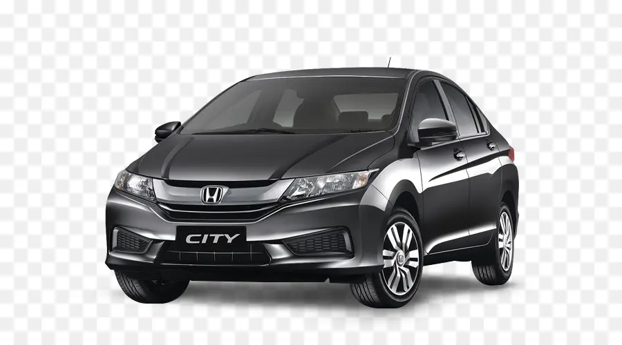 2018 Honda Civic，Honda City PNG