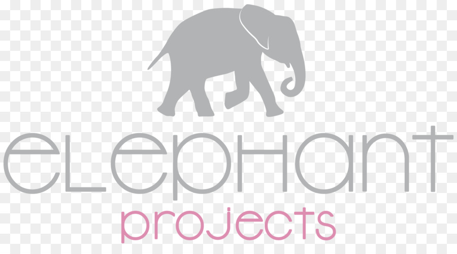 Elefante Proyectos D Karin Tscholl，Elefante Indio PNG